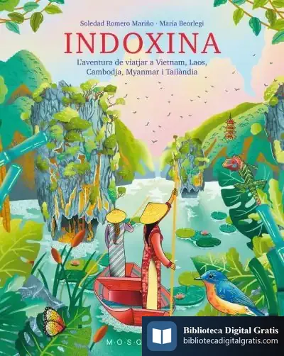 Descargar Indoxina