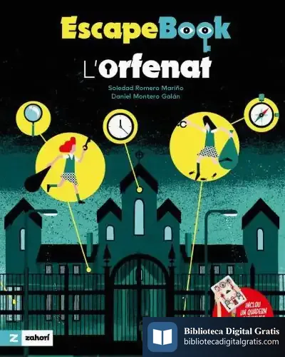 Descargar L'Orfenat de Soledad Romero Mariño