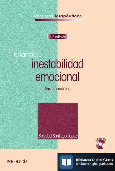 Descargar Tratando... Inestabilidad Emocional