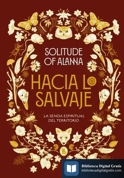 Descargar Hacia Lo Salvaje