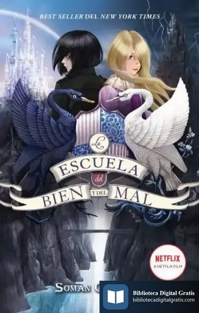 Descargar La Escuela Del Bien Y Del Mal