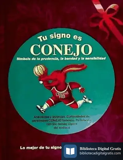 Descargar Tu Signo Es Conejo