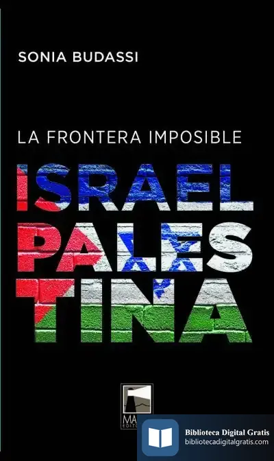 Descargar La Frontera Imposible