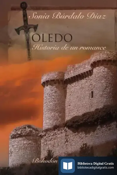 Descargar Toledo. Historia De Un Romance