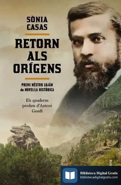 Descargar Retorn Als Origens de Sònia Casas