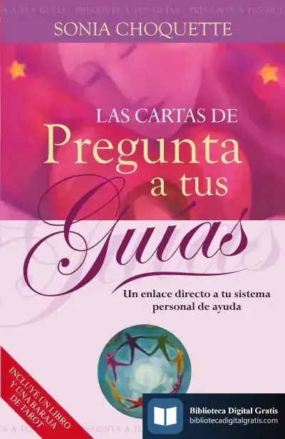 Descargar Las Cartas De Pregunta A Tus Guías