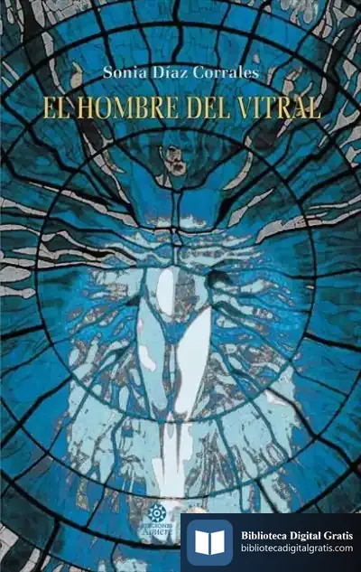 Descargar El Hombre Del Vitral