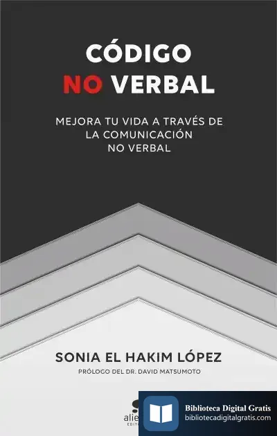 Descargar Código No Verbal de Sonia el Hakim López