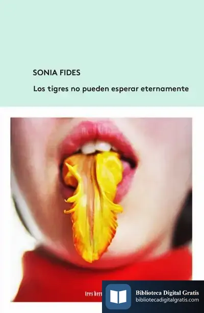 Descargar Los Tigres No Pueden Esperar Eternamente