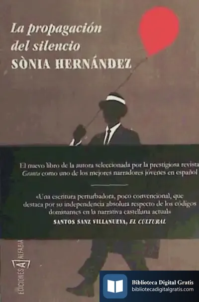 Descargar La Propagación Del Silencio