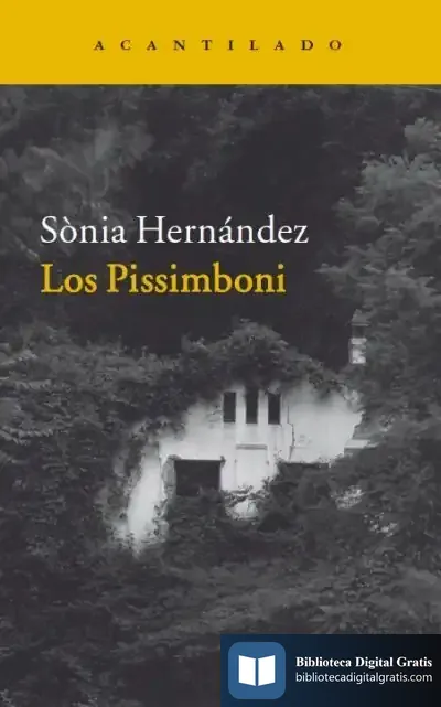 Descargar Los Pissimboni