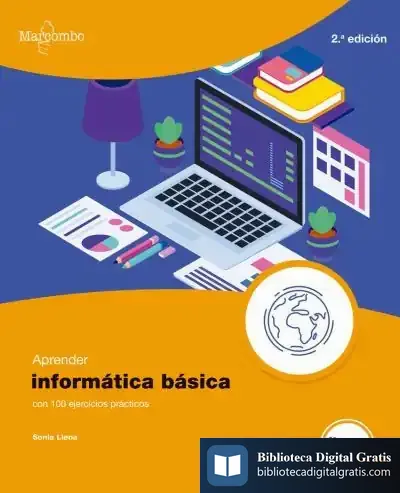 Descargar Aprender Informática Básica Con 100 Ejercicios Prácticos