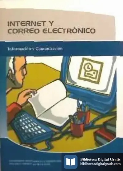 Descargar Internet Y Correo Electrónico