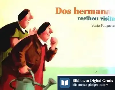 Descargar Dos Hermanas Reciben Visita de Francesc Salvà