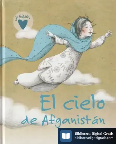 Descargar El Cielo De Afganistán de Brian Murray Fagan