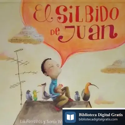 Descargar El Silbido De Juan