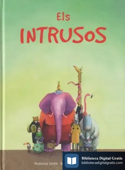 Descargar Els Intrusos