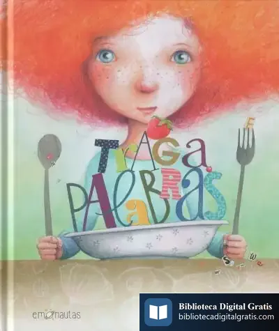 Descargar Tragapalabras