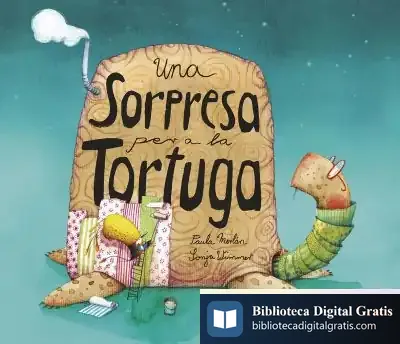 Descargar Una Sorpresa Per A La Tortuga