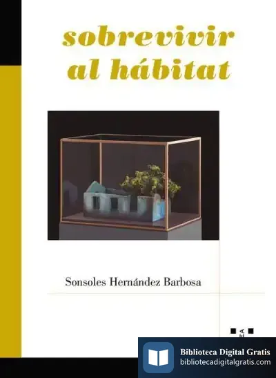 Descargar Sobrevivir Al Hábitat