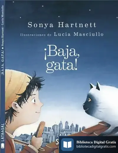 Descargar ¡Baja, Gata!