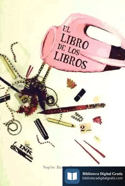 Descargar El Libro De Los Libros