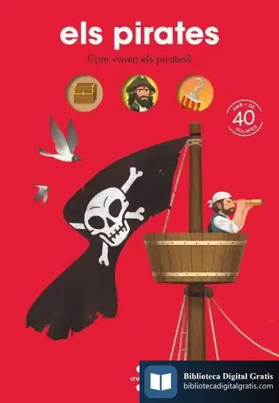 Descargar C-Des. Pirates