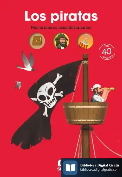 Descargar Mpd. Los Piratas