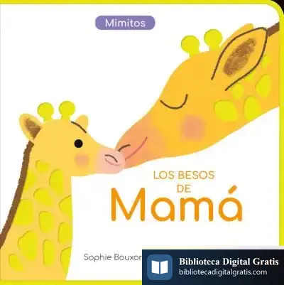 Descargar Los Besos De Mamá de Saint-germain