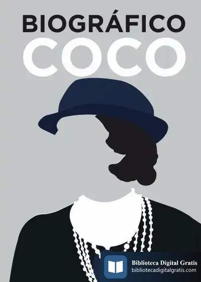 Descargar Biográfico Coco de Sophie Collins