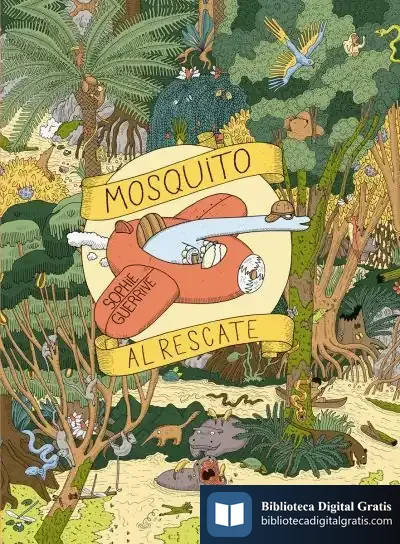 Descargar Mosquito Al Rescate