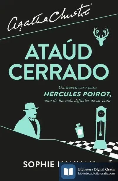 Descargar Ataúd Cerrado