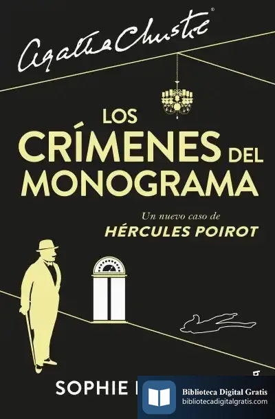 Descargar Los Crímenes Del Monograma