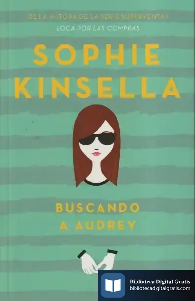 Descargar Buscando A Audrey