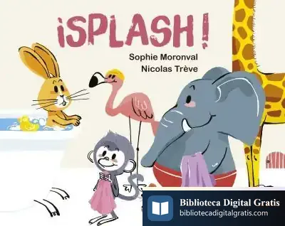 Descargar ¡Splash!