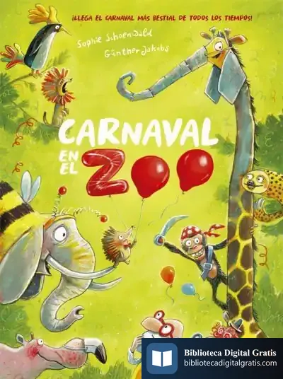 Descargar Carnaval En El Zoo