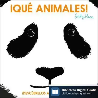 Descargar ¡Que Animales!