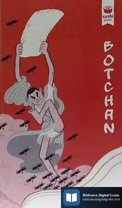 Descargar Botchan
