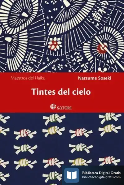 Descargar Tintes Del Cielo