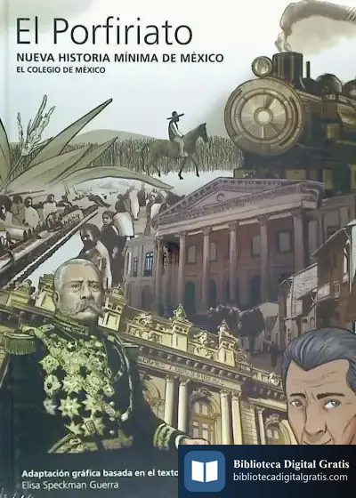 Descargar El Porfiriato