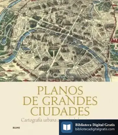 Descargar Planos De Grandes Ciudades
