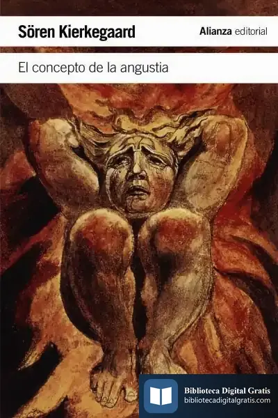 Descargar El Concepto De La Angustia