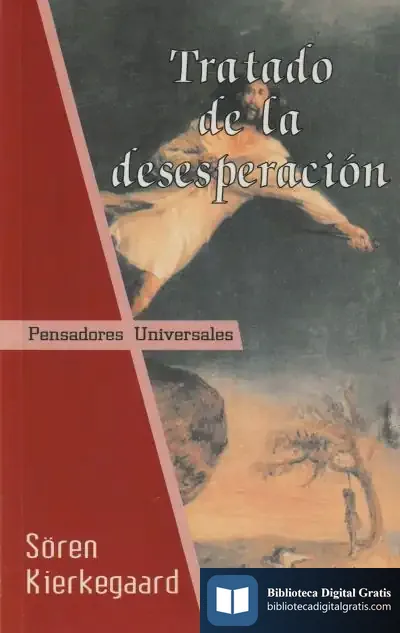 Descargar Tratado De La Desesperacion de Christian Von Ditfurth