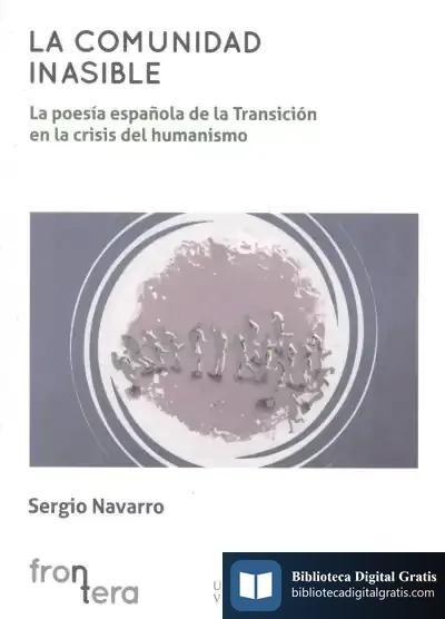Descargar La Comunidad Inasible