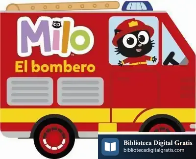 Descargar Milo El Bombero