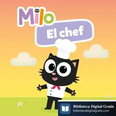 Descargar Milo. El Chef