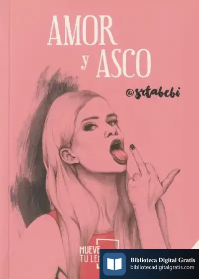 Descargar Amor Y Asco de Srtabebi