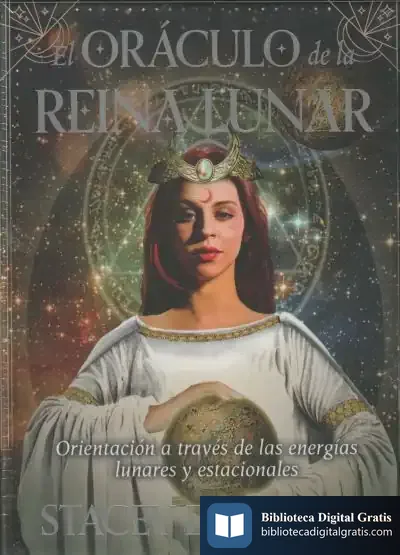 Descargar Oraculo De La Reina Lunar