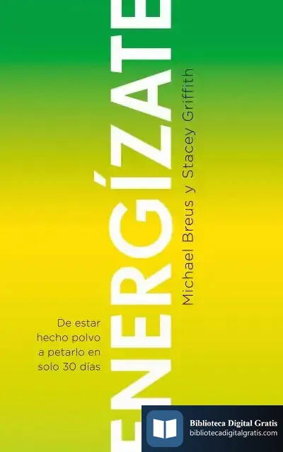 Descargar Energízate de Stacey Griffith