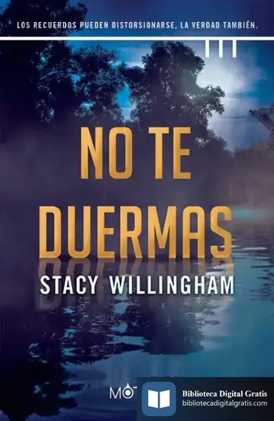 Descargar No Te Duermas